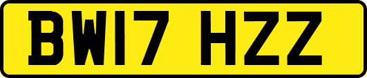 BW17HZZ