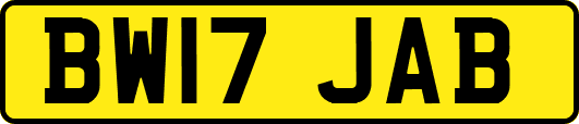BW17JAB