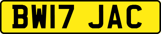 BW17JAC