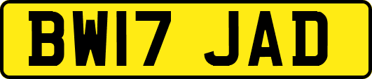 BW17JAD