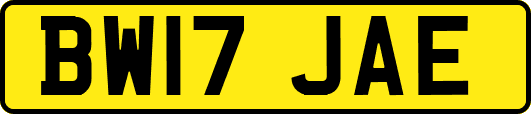 BW17JAE