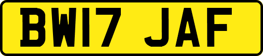 BW17JAF