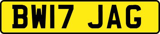 BW17JAG