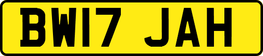 BW17JAH