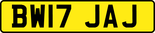 BW17JAJ