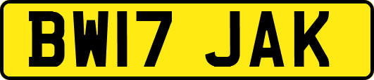 BW17JAK