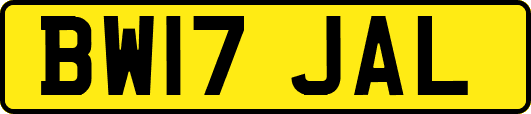 BW17JAL