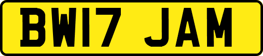 BW17JAM