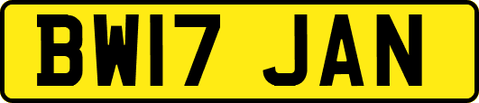 BW17JAN