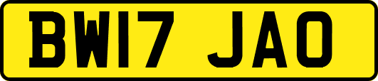 BW17JAO
