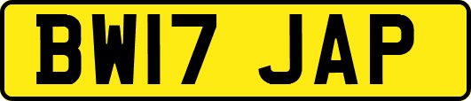 BW17JAP