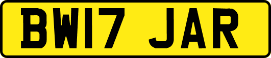BW17JAR