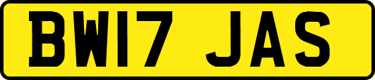 BW17JAS