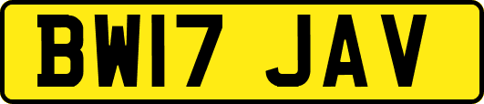 BW17JAV
