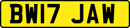 BW17JAW