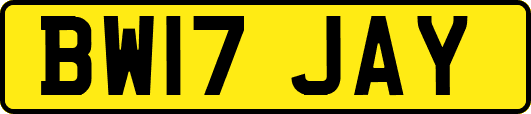 BW17JAY