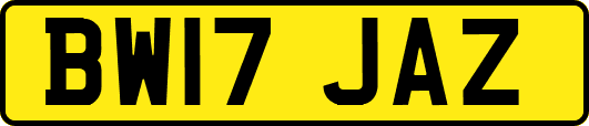 BW17JAZ