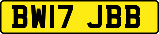 BW17JBB