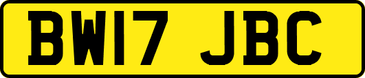 BW17JBC