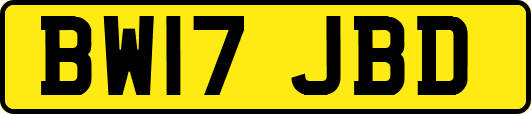 BW17JBD