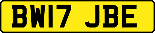 BW17JBE