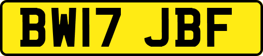 BW17JBF