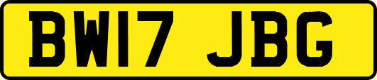 BW17JBG