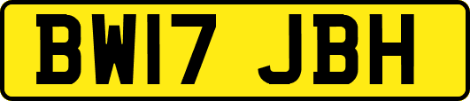 BW17JBH