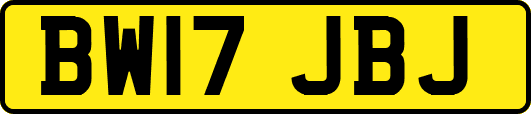 BW17JBJ