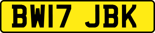 BW17JBK