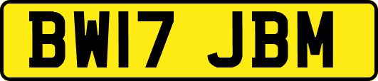 BW17JBM