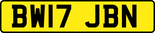 BW17JBN