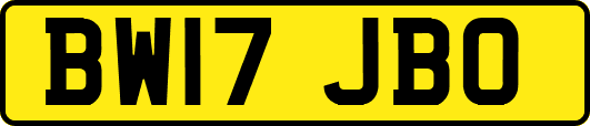 BW17JBO