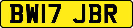 BW17JBR
