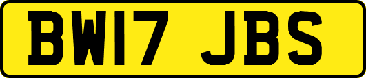 BW17JBS