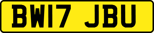 BW17JBU