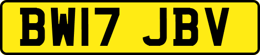 BW17JBV