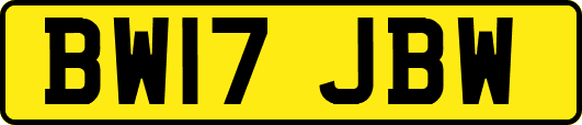 BW17JBW
