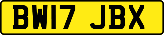 BW17JBX