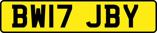 BW17JBY