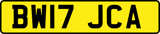BW17JCA