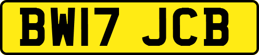 BW17JCB