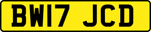 BW17JCD