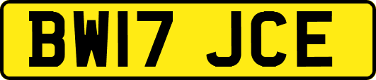 BW17JCE