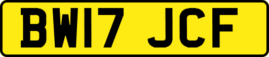 BW17JCF