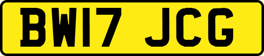 BW17JCG