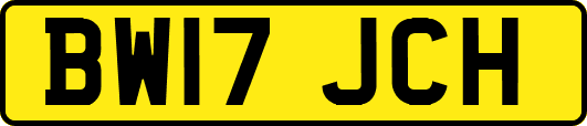 BW17JCH