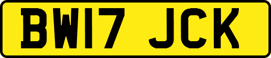 BW17JCK