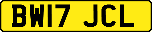 BW17JCL