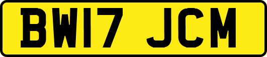 BW17JCM